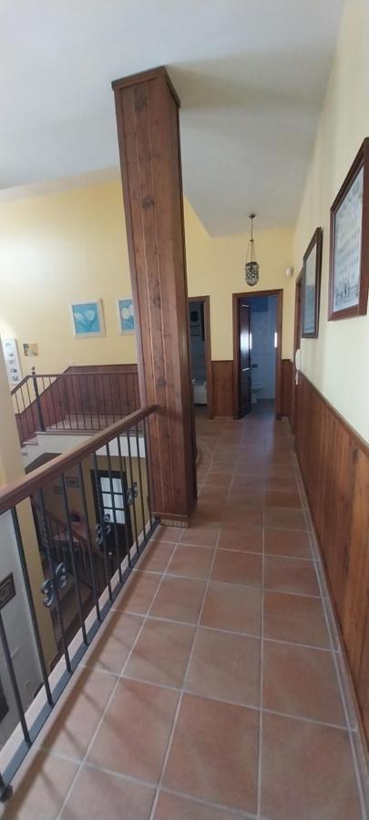 Casa Victoria Villa Arcos de la Frontera Exterior foto
